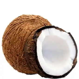 Super Lagoa Coco seco unidade oferta