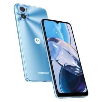 Claro Motorola e22 128gb oferta