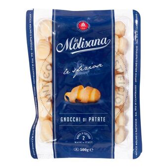 Mambo Gnocchi de batata la molisana 500g oferta