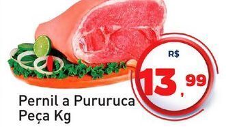 Tonin Superatacado Pernil a pururuca peça kg oferta