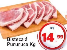 Tonin Superatacado Bisteca á pururuca kg oferta