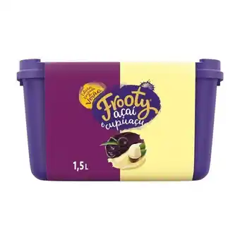 Açaí frooty duo 1,5l