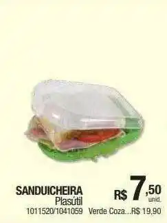 Sanduicheira