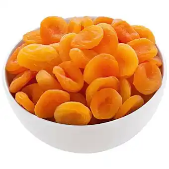 Damasco seco turco brasil frutt
