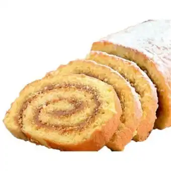 Serrano Supermercado Rocambole doce de leite kg oferta