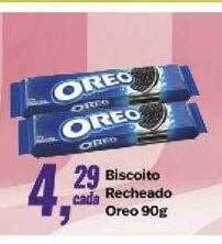 Rede Multi Market Biscoito recheado oreo oferta