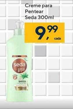 Coop Creme para pentear seda oferta