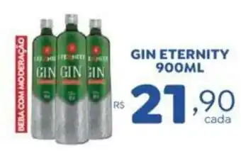 Gin Eternity 900ml