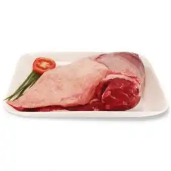 Big Box Fraldinha bovina peça a vácuo oferta