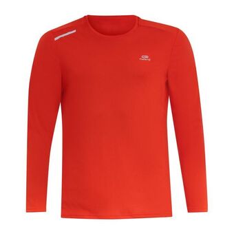 Decathlon Camiseta masculina de corrida sun protect oferta