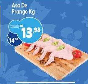 GoodBom Asa de frango kg oferta