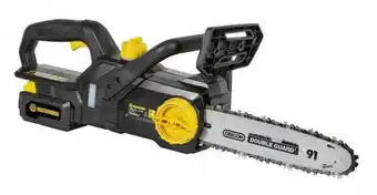 Quero Quero Eletrosserra matsuyama 224749 10" 20v oferta