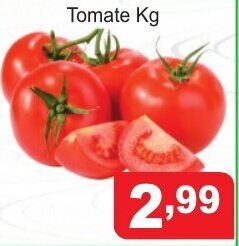 Calvo Atacadista Tomate 1kg oferta