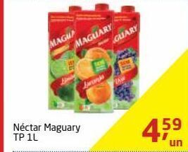 Tenda Atacado Néctar maguary tp 1l oferta