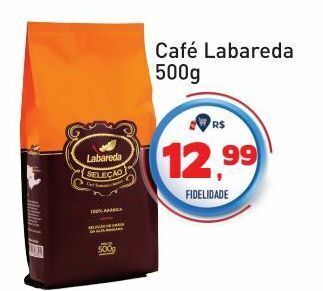 Tonin Superatacado Café labareda 500g oferta