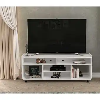 Pão de Açúcar Rack índia branco 168 cm oferta