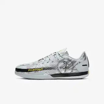 Nike Chuteira nike phantom gt scorpion academy infantil futsal oferta