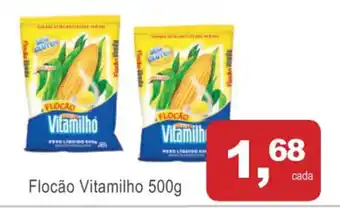 Flocão Vitamilho 500g