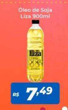 Atakarejo Óleo de soja liza oferta