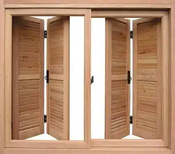 Quero Quero Janela angelim pantog 140x120x13 vidro liso ref 115b oferta