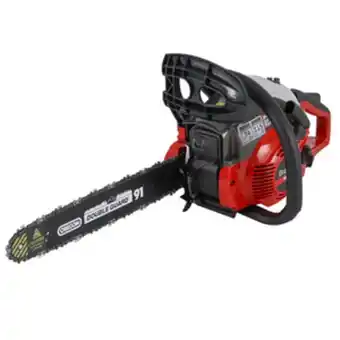 Leroy Merlin Motosserra a gasolina bmt 40 branco oferta