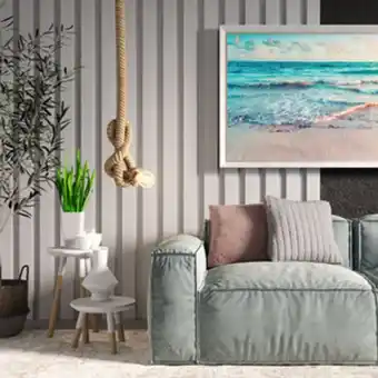 Leroy Merlin Ripado para painel de madeira mdf 2,50m x 1,5cm x 6cm branco moldurama oferta