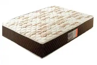 Zema Colchão de espuma umaflex paris d33 138x188x24 - casal oferta