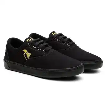 C&A Sapatênis infantil polo north confort cadarço preto oferta