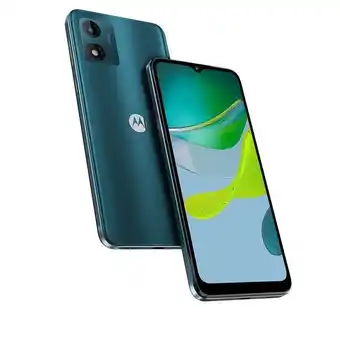 Zema Smartphone motorola moto e13 32gb, 4gb ram, tela de 6.5" xt2345-1 grafite oferta