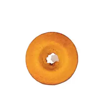 Hortifruti Bolo de cenoura oferta