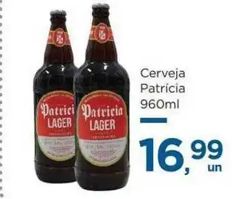 Super São Luiz Cerveja patricia oferta