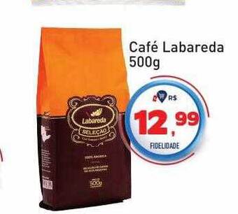 Tonin Superatacado Café labareda oferta