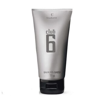 Eudora Balm pós barba 75g oferta