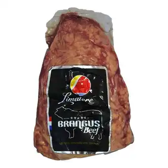 Casa do Sabão Carne picanha beef club 1.200kg oferta
