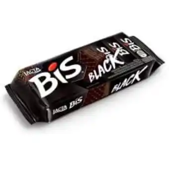 Bis lacta chocolate 108g