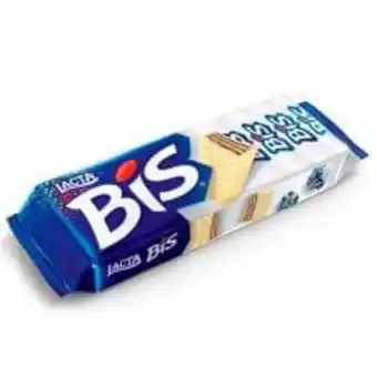 Mega Box Bombom bis laka caixa 20 unidades 126 g oferta