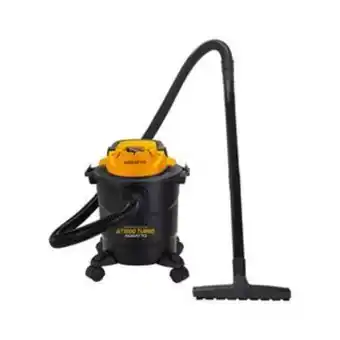 Sipolatti Aspirador de pó e água 1400w 11l agratto gt1500 oferta
