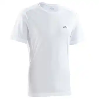 Camiseta de corrida masculina 100