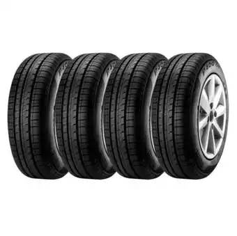 Carrefour Express Kit 4 pneus pirelli 175 70r14 84t p400 evo oferta