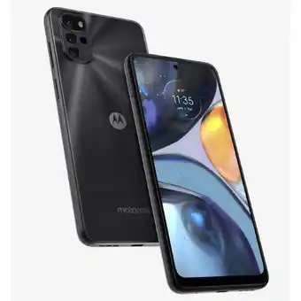 Berlanda Smartphone moto g22 128gb 4 gb ram tela 6,5 motorola oferta