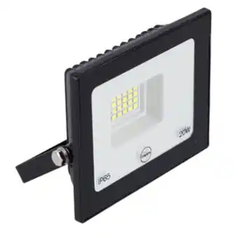 Refletor led 20w luz branca bivolt ip65 inspire