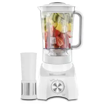 Balaroti Liquidificador philco 900w white oferta