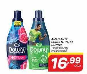 GBarbosa Amaciante concentrado downy oferta
