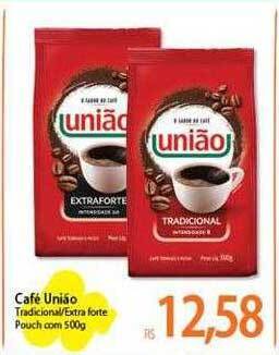 Atacadão Café união oferta