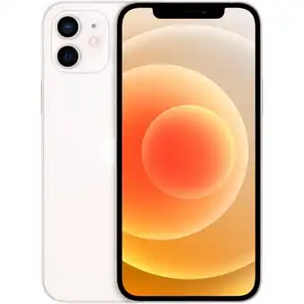 Gazin Iphone 12 apple 6.1" ios 14 256gb câmera dupla oferta
