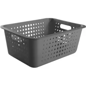 Cesta organizadora grande 5l
