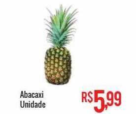 Mart Minas Abacaxi unidade oferta