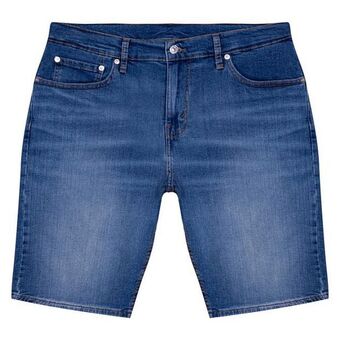Levi's Bermuda jeans levis 412 slim short oferta