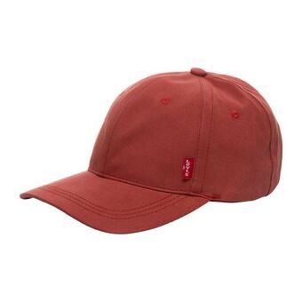 Levi's Boné levis red tab oferta
