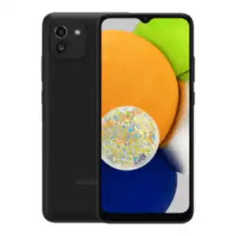 Tim Samsung galaxy a03 oferta